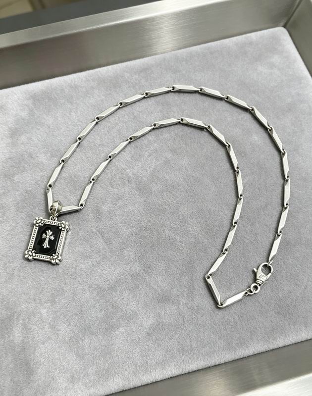 Chrome Hearts Necklace 06yxs353